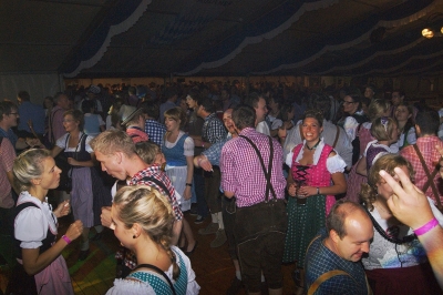 Oktoberfest 2011